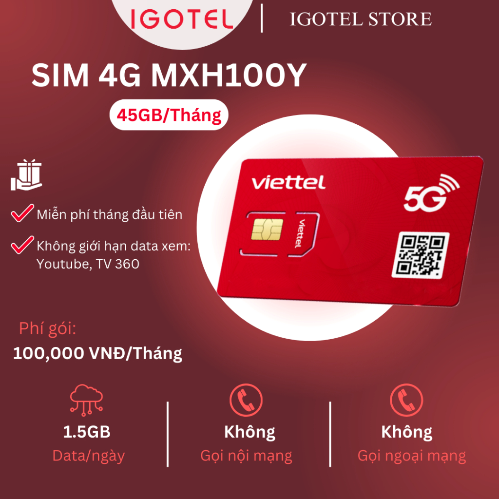 MXH100Y