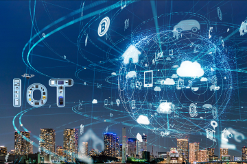 Sim IoT là gì ?