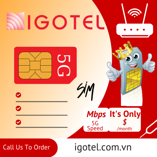 Gói cước yêu cầu